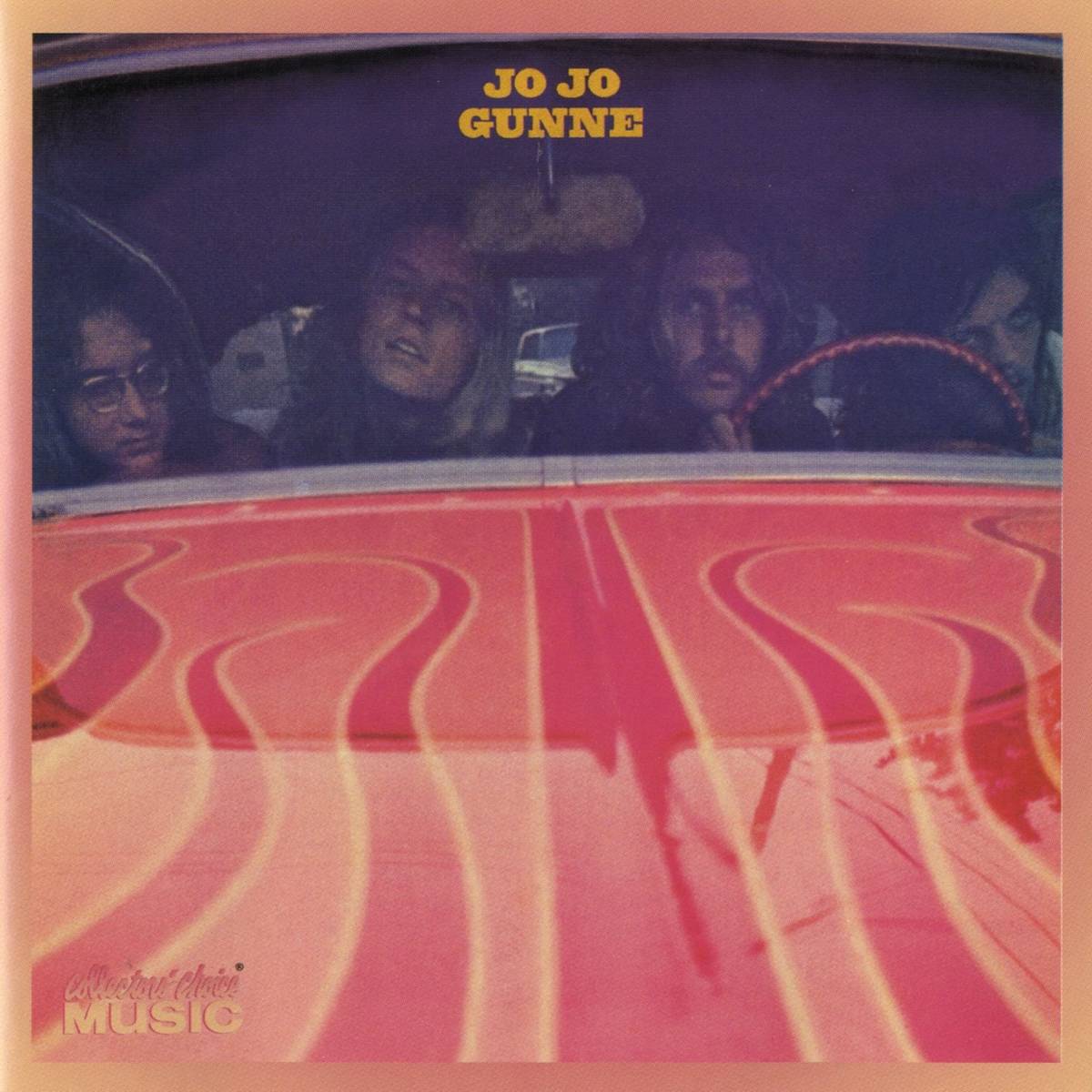 Jo Jo Gunne - Jo Jo Gunne - Poster | Canvas Wall Art Print
