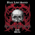 Stronger Than Death - Black Label Society - Poster | Canvas Wall Art Print