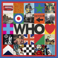 Who - The Who - Poster | Canvas Wall Art Print