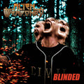 Blinded - Alien Weaponry - Poster | Canvas Wall Art Print