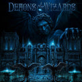 Lll - Demons &amp;Amp; Wizards - Poster | Canvas Wall Art Print