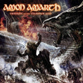 Twilight Of The Thunder God - Amon Amarth - Poster | Canvas Wall Art Print