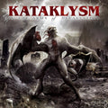 In The Arms Of Devastation - Kataklysm - Poster | Canvas Wall Art Print