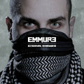 Eternal Enemies - Emmure - Poster | Canvas Wall Art Print
