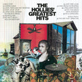 Greatest Hits - The Hollies - Poster | Canvas Wall Art Print
