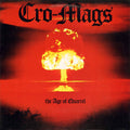 The Age Of Quarrel - Cro-Mags - Poster | Canvas Wall Art Print