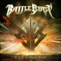 No More Hollywood Endings - Battle Beast - Poster | Canvas Wall Art Print