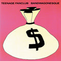 Bandwagonesque - Teenage Fanclub - Poster | Canvas Wall Art Print