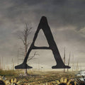A - The Acacia Strain - Poster | Canvas Wall Art Print