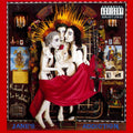 Ritual De Lo Habitual - Jane'S Addiction - Poster | Canvas Wall Art Print