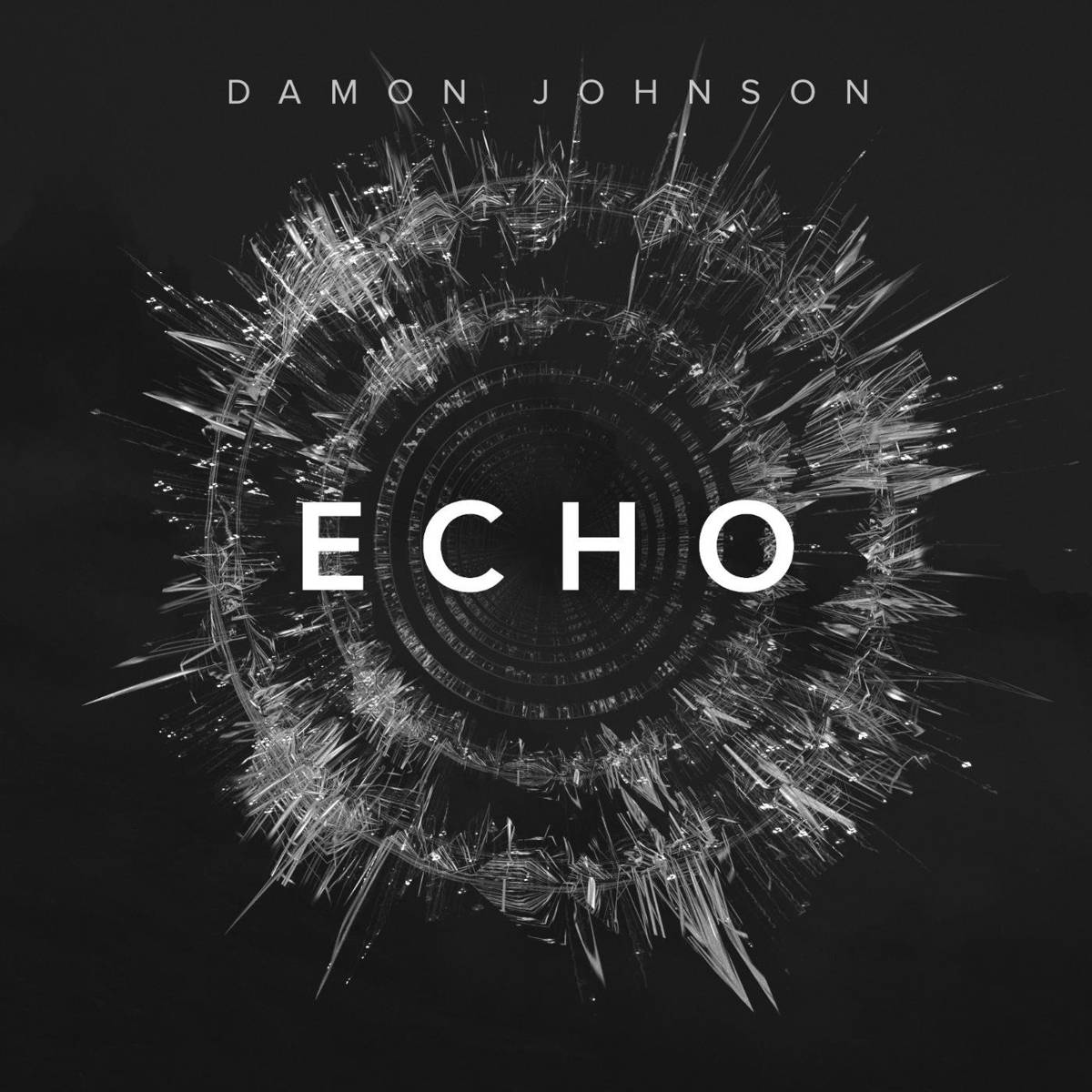 Echo - Damon Johnson - Poster | Canvas Wall Art Print