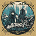 Dormant Heart - Sylosis - Poster | Canvas Wall Art Print