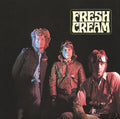 Fresh Cream - Cream - Poster | Canvas Wall Art Print