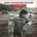 Scarecrow - John Mellencamp - Poster | Canvas Wall Art Print