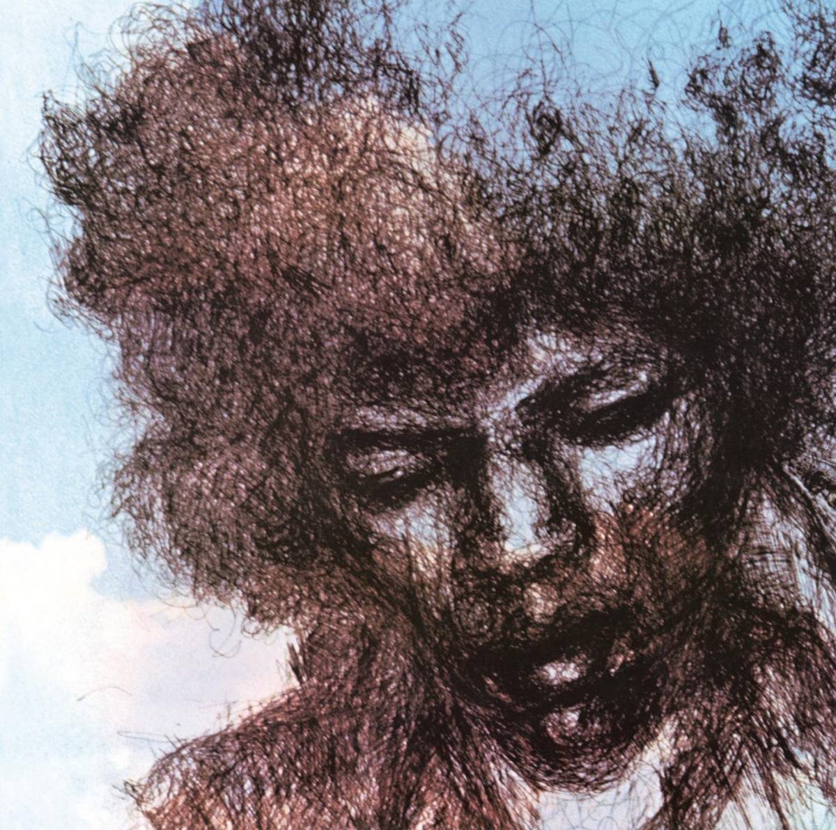 The Cry Of Love - Jimi Hendrix - Poster | Canvas Wall Art Print