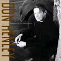 The End Of The Innocence - Don Henley - Poster | Canvas Wall Art Print