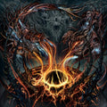 Sleeper (Instrumental) - Disfiguring The Goddess - Poster | Canvas Wall Art Print