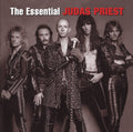 The Essential Judas Priest - Judas Priest - Poster | Canvas Wall Art Print