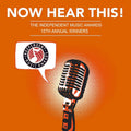 Now Hear This! - The Winners Of The 15Th Independent Music Awards - Various Artists - Poster | Canvas Wall Art Print