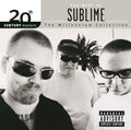 20Th Century Masters: The Millennium Collection: Best Of Sublime - Sublime - Poster | Canvas Wall Art Print