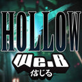 Hollow (From "Final Fantasy 7 Remake") - We.B - Poster | Canvas Wall Art Print