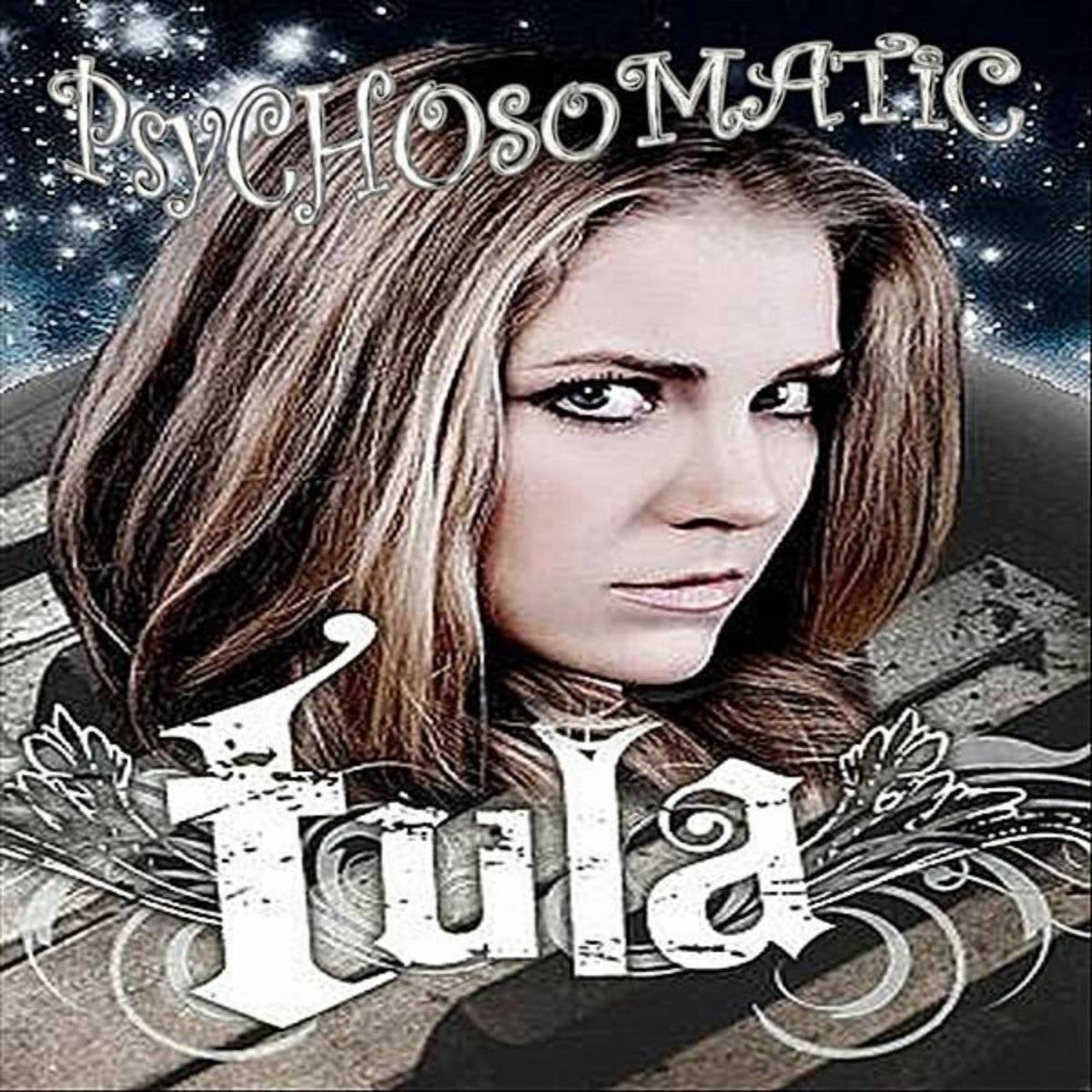My Music My Drug - Tula - Poster | Canvas Wall Art Print