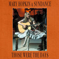 Those Were The Days - Mary Hopkin &amp;Amp; Sundance - Poster | Canvas Wall Art Print