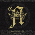 Hollow Crown - Architects - Poster | Canvas Wall Art Print