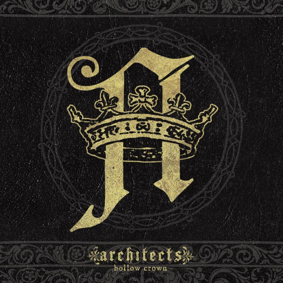 Hollow Crown - Architects - Poster | Canvas Wall Art Print