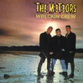 Wreckin' Crew (Bonus Track Edition) - The Meteors - Poster | Canvas Wall Art Print