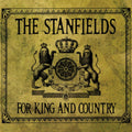 For King And Country - The Stanfields - Poster | Canvas Wall Art Print