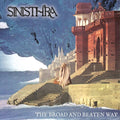 The Broad And Beaten Way - Sinisthra - Poster | Canvas Wall Art Print