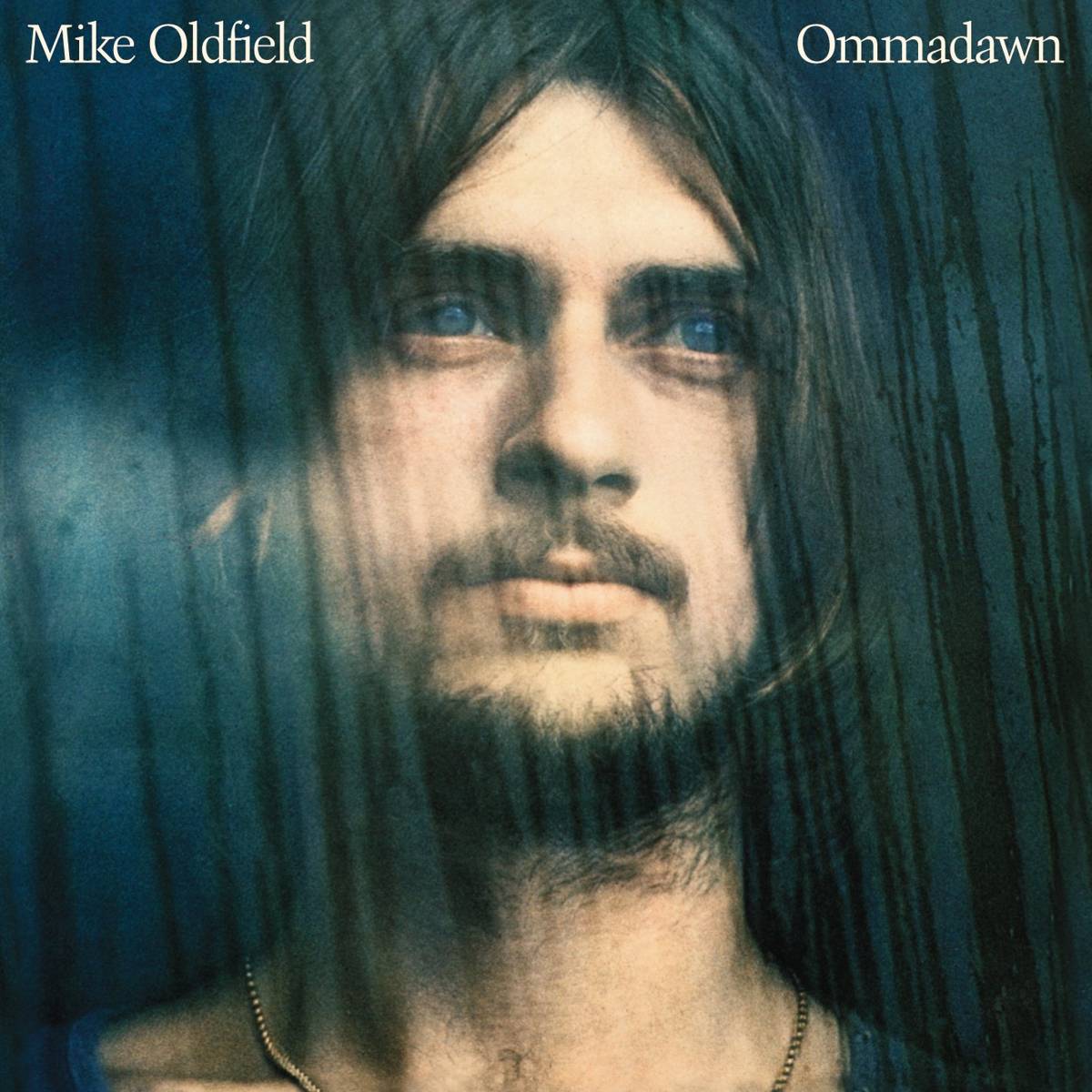 Ommadawn - Mike Oldfield - Poster | Canvas Wall Art Print
