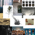 This Is American Music 2015 Sampler - Various Artists - Poster | Canvas Wall Art Print