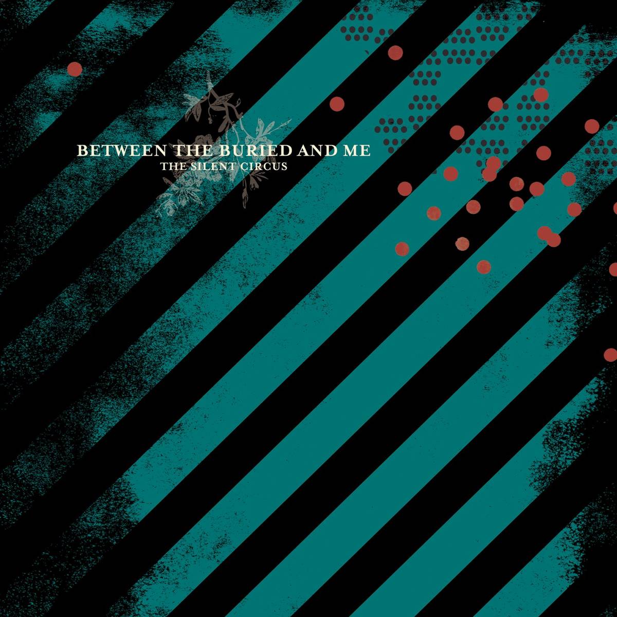 The Silent Circus - Between The Buried And Me - Poster | Canvas Wall Art Print