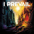 Lifelines - I Prevail - Poster | Canvas Wall Art Print