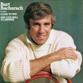 Burt Bacharach - Burt Bacharach - Poster | Canvas Wall Art Print