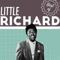 Best Of Little Richard - Little Richard - Poster | Canvas Wall Art Print