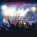 Every Time We Touch - Jonathan Young - Poster | Canvas Wall Art Print