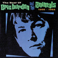 The Best Of Eric Burdon And The Animals (1966 - 1968) - Eric Burdon &amp;Amp; The Animals - Poster | Canvas Wall Art Print