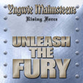Unleash The Fury - Yngwie J. Malmsteen - Poster | Canvas Wall Art Print