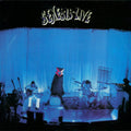 Genesis Live - Genesis - Poster | Canvas Wall Art Print