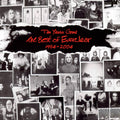 Ten Years Gone The Best Of Everclear 1994-2004 - Everclear - Poster | Canvas Wall Art Print
