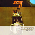Arthur (Deluxe Edition) - The Kinks - Poster | Canvas Wall Art Print