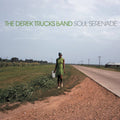 Soul Serenade - The Derek Trucks Band - Poster | Canvas Wall Art Print