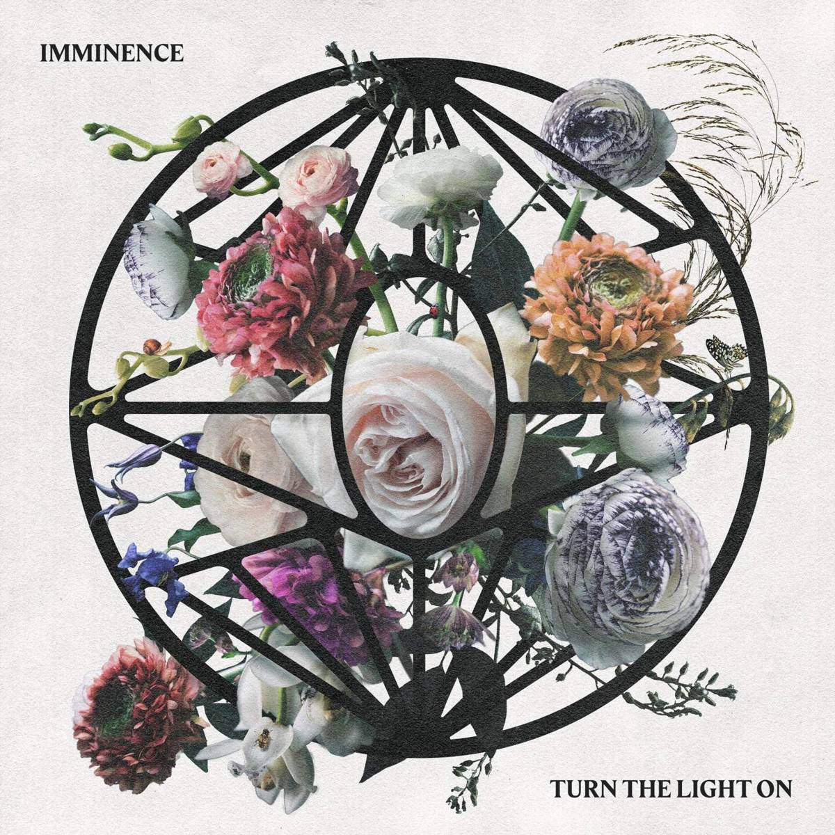 Turn The Light On - Imminence - Poster | Canvas Wall Art Print