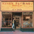 King'S Record Shop - Rosanne Cash - Poster | Canvas Wall Art Print