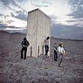 Who'S Next (Expanded Edition) - The Who - Poster | Canvas Wall Art Print