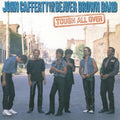 Tough All Over - John Cafferty &amp;Amp; The Beaver Brown Band - Poster | Canvas Wall Art Print