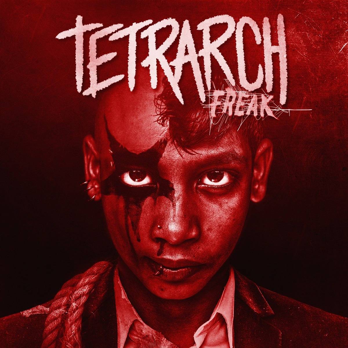Freak - Tetrarch - Poster | Canvas Wall Art Print